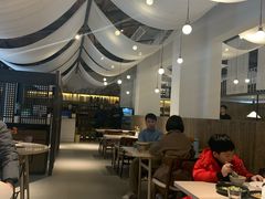 大堂-boundaries籬苑(瑞光创意工厂-贰号院店)