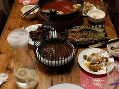 -别院里音乐餐酒吧(双流航空港店)