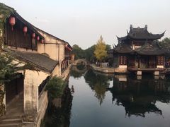 -鲁镇