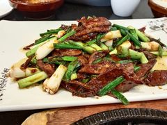 -春来和(汉城南路店)