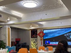 -明香海鲜酒家(华强北店)