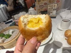 -潮福城潮州大酒楼(湖滨北路店)