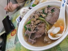 牛三星-顺记冰室(宝华路店)