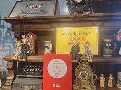 -布拉格餐厅· 中欧捷克菜(全国首店)