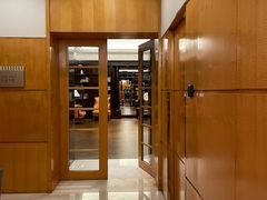 -上海明天广场JW万豪酒店