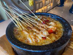 -胡马八破·川菜小馆(宽厚里店)