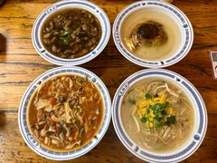 -老雒阳面馆·水席·洛阳菜(纱厂路店)