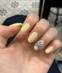 -StartNail美甲