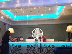 -INLOVE KTV(古墩印象城店)