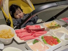 -海底捞火锅(方塔东街店)