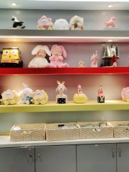 点击看大图 -meland club亲子乐园(重庆万象城店)