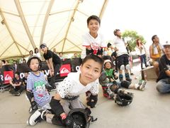 儿童滑板培训-SMP滑板公园