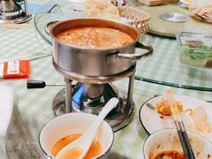 -番食园鲜食火锅(高新店)