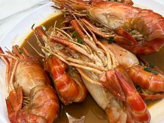 -品鲜村农家菜·阳澄湖大闸蟹(总店)