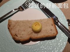 -波特曼西餐厅(中央大街店)