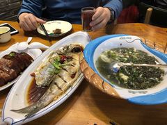 -印象江南(东栅店)