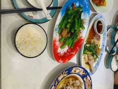 -常来小聚·广州非遗传承餐厅(高德置地店)