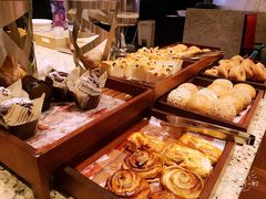 甜点-上海锦江汤臣洲际大酒店壹阶层