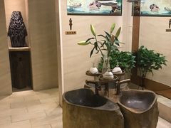 -汤泉良子·沐足·颂钵疗愈·SPA(珠江新城店)