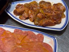 -胡同泥炉烤肉(总店)