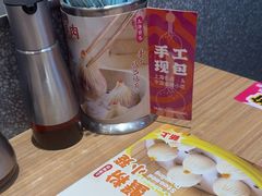 -小杨生煎(松江大学城店)