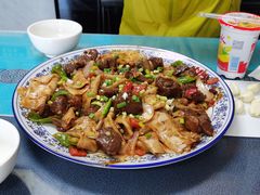 -天境牦牛壮骨汤(人民路旗舰店)