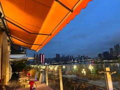 -马灯记·云贵川·Bistro(龙门浩店)
