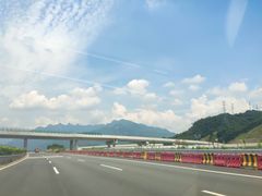 -广州市流溪河国家森林公园
