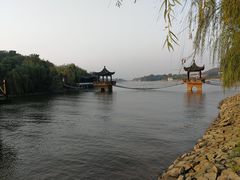 -天目湖山水园
