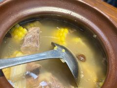 -民间瓦缸煨汤館(嵩山路店)