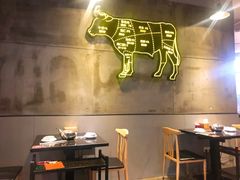 大堂-尚合里潮汕牛肉火锅(海沧店)