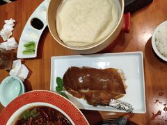 -天和晟烤鸭店(玉泉西街店)