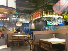 -茄子恰恰·新云南小炒(金池购物中心店)