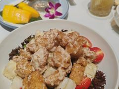 -清迈泰·泰国餐厅(华发商都店)
