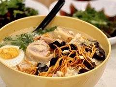 -谭仔米线(皇庭广场店)