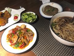 -十面春风·江南面馆(崇宁路店)