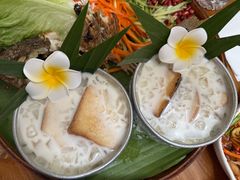 -婉泰·特色小吃·舂鸡脚(告庄二店)