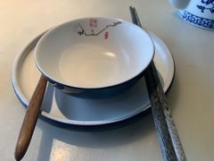 -绿茶餐厅(成都太古里店)