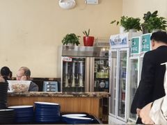 -宛平李记小吃(东关街店)