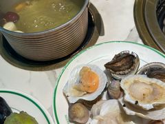 -亚马逊海鲜自助(梅溪湖步步高店)