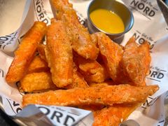 -Nord Grill&Bar Highland诺德西餐(深圳欢乐海岸店)