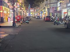 -城市便捷酒店(佛山大良清晖园步行街店)