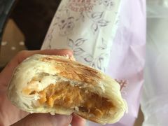 -长发西饼(临顿路店)