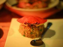 -Ministry of Crab(科伦坡店)