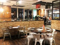 大堂-新旺茶餐厅(嘉里城店)