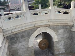 -白云观