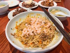 -裕兴记•蟹黄面馆(人民广场店)