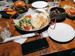 -榖屋house of flour(张江首店)