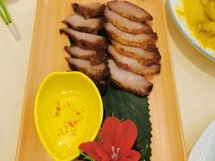 -澳门街风味餐厅(远洋店)