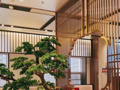 -聆桂烤鸭·金奖烤鸭(静联广场店)
